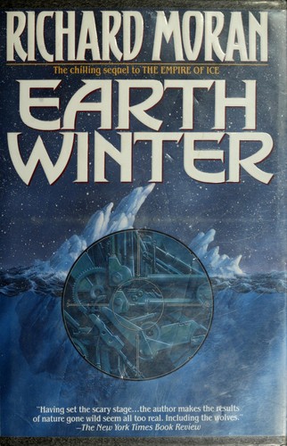 Earth winter by Richard Moran