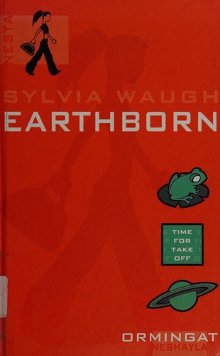 Earthborn by Sylvia Waugh