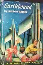 Earthbound by Stephen Marlowe