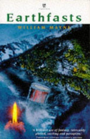 Earthefasts by William Mayne