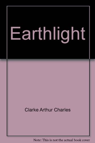 Earthlight by Arthur C. Clarke