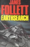 Earthsearch by James Follett