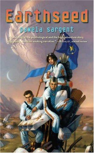 Earthseed by Pamela Sargent