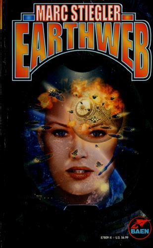 Earthweb by Marc Stiegler