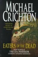 Eaters of the Dead by Michael Crichton
