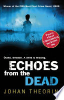 Echoes from the Dead by Johan Theorin