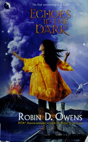 Echoes in the Dark by Robin D. Owens