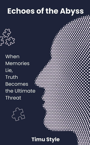 Echoes of the Abyss When Memories Lie, Truth Becomes the Ultimate Threat by Timu Style