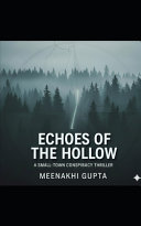 Echoes of the Hollow by Meenakshi Gupta