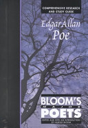 Edgar Allan Poe by Harold Bloom