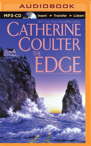 Edge, The (An FBI Thriller) by Catherine Coulter