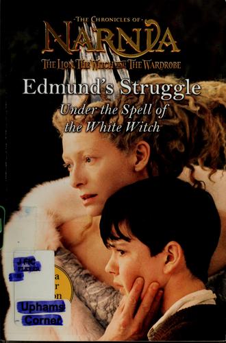 Edmund's struggle by Michael Flexer