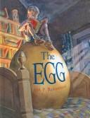 Egg by M. P. Robertson