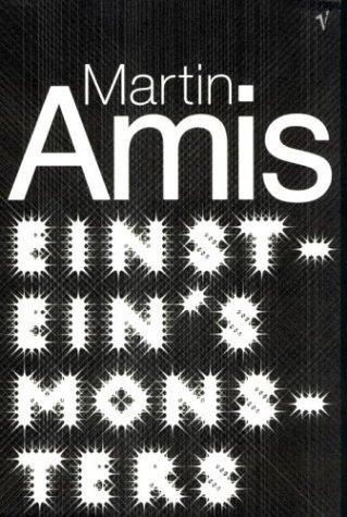 Einstein's Monsters by Martin Amis