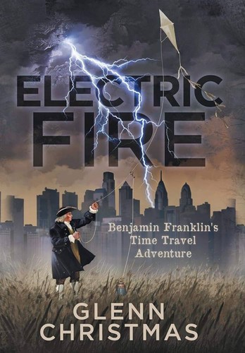Electric Fire by Glenn Christmas