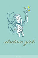 Electric Girl by Michael Brennan