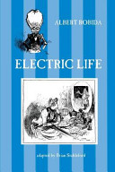 Electric Life by Albert Robida