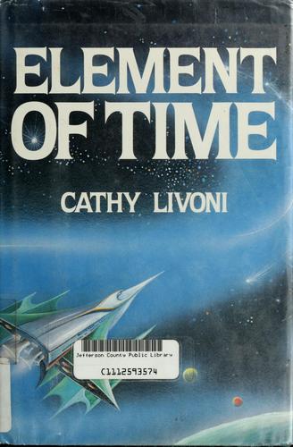 Element of time by Cathy Livoni