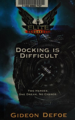 Elite by Gideon Defoe