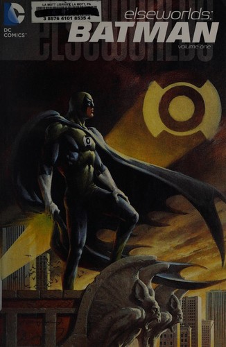 Elseworlds by Alan Brennert