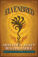 Elvenbred by Mercedes Lackey