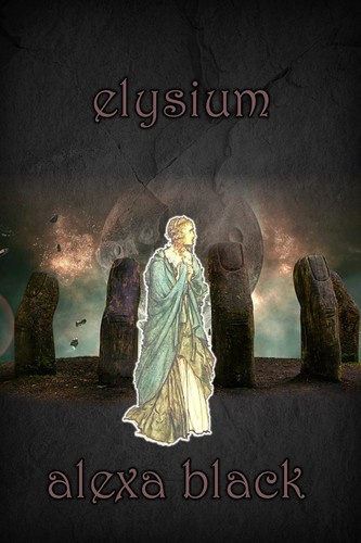 Elysium by Alexa Black