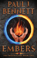 Embers by Paul J Bennett