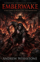 Emberwake by Andrew Wishstone