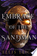 Embrace of the Sandman by Ellis Leigh
