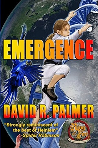 Emergence by David R. Palmer