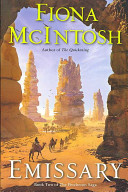Emissary by Fiona McIntosh