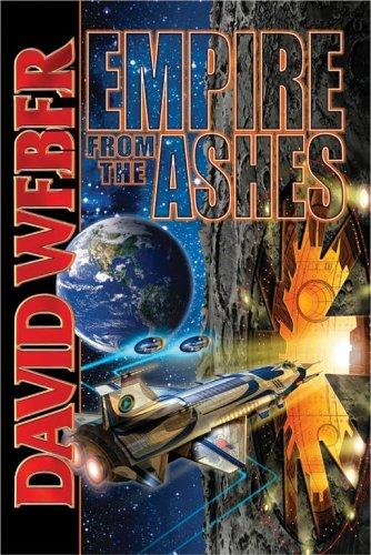 Empire from the ashes by David Weber
