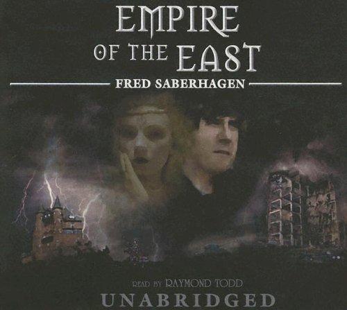 Empire of the East by Fred Saberhagen