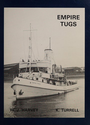 Empire tugs by W. J. Harvey