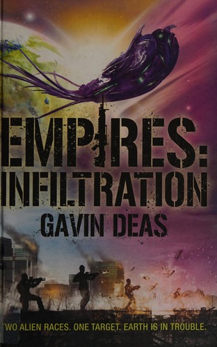 Empires by Gavin Deas