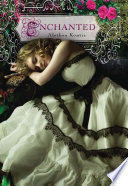 Enchanted by Alethea Kontis