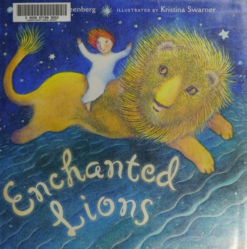 Enchanted lions by Greenberg, David