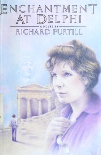 Enchantment at Delphi by Richard L. Purtill