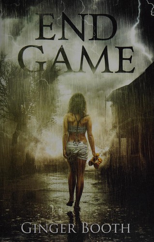 END GAME by GINGER BOOTH