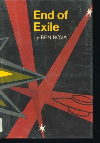 End of exile by Ben Bova
