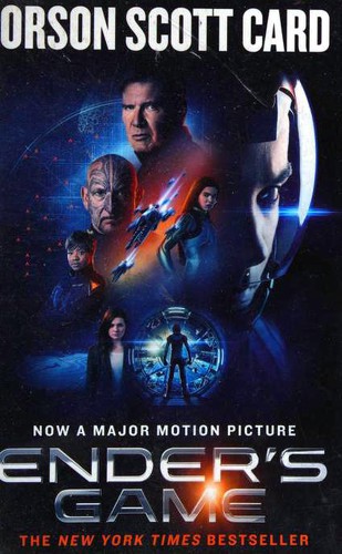 Ender's Game by Orson Scott Card