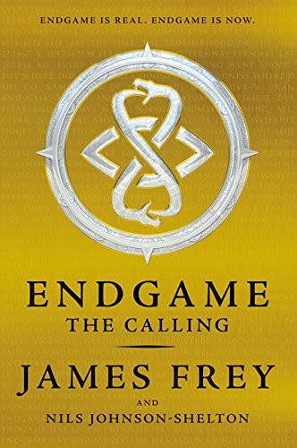 Endgame by James Frey