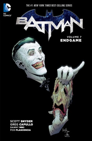 Endgame by Scott Snyder
