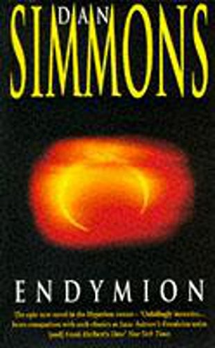 Endymion by Dan Simmons