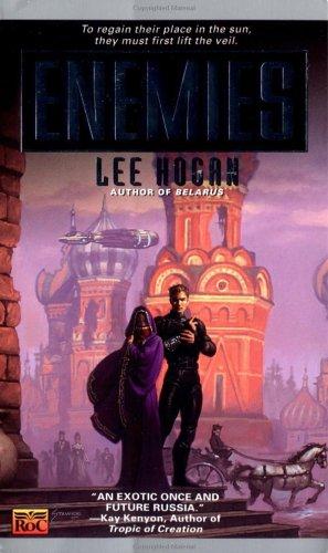 Enemies by Lee Hogan