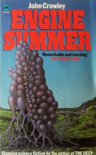 Engine Summer by John Crowley