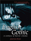 English Gothic by Jonathan Rigby