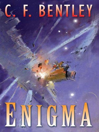 Enigma by C. F Bentley