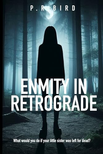 Enmity in Retrograde by P. R. Bird