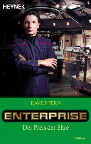 Enterprise - What Price Honor? by Dave Stern